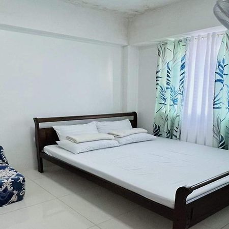 Krystal Claine Homestay-Burnham Hill Багио Экстерьер фото